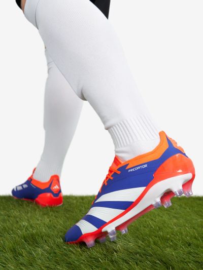 Лот: 24307284. Фото: 1. Бутсы мужские adidas Predator... Кеды, кроссовки, слипоны