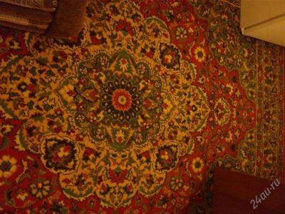 Лот: 2147756. Фото: 1. Продам натуральный ковер 3 х 2... Ковры