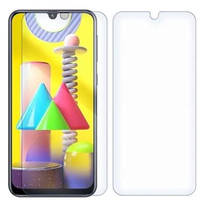 Лот: 24485145. Фото: 1. Защитное стекло Krutoff для Samsung... Защитные стёкла, защитные плёнки