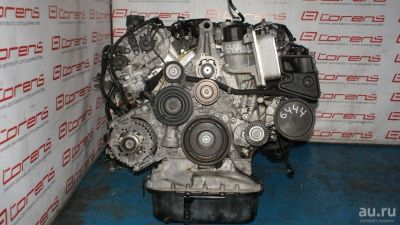 Лот: 13255735. Фото: 1. Блок цилиндров для MERCEDES ML350... Другое (автозапчасти)