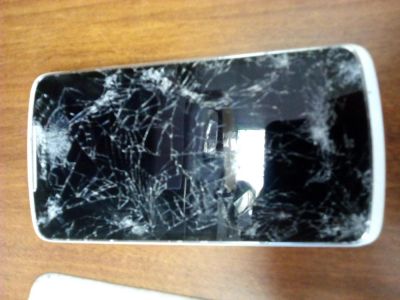 Лот: 5690719. Фото: 1. леново с920 lenovo s920. Смартфоны