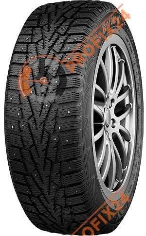 Лот: 14582716. Фото: 1. Автошина CORDIANT Snow Cross PW-2... Шины