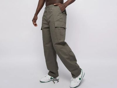 Лот: 24979365. Фото: 1. Брюки спортивные CarHartt. Брюки, джинсы, шорты