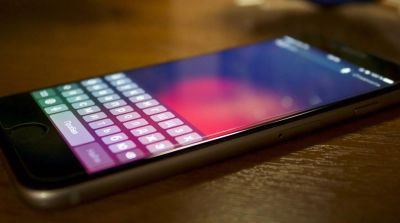 Лот: 9006881. Фото: 1. iPhone 6 16GB space grey РСТ. Смартфоны