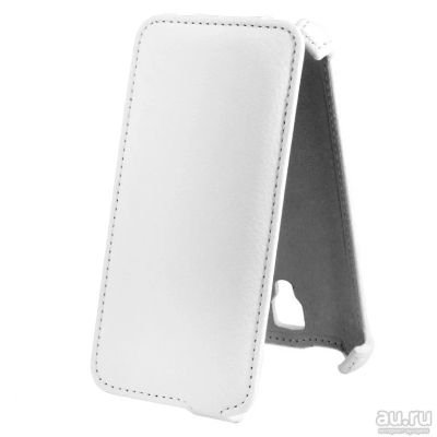 Лот: 10151720. Фото: 1. Чехол флип Activ Leather Lenovo... Чехлы, бамперы