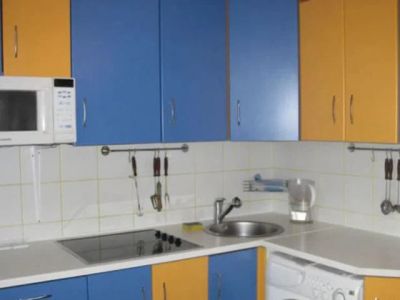 Лот: 4482516. Фото: 1. Сдается 1 комнатная квартира -... Квартиры, студии