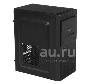 Лот: 22468029. Фото: 1. Intel Pentium G850 (2x2900MHz... Компьютеры в сборе