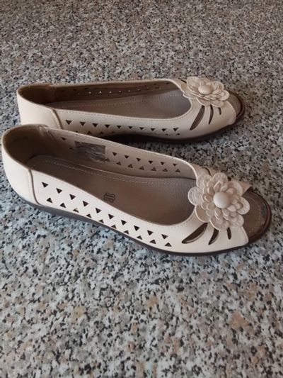 Лот: 22177579. Фото: 1. Туфли. Туфли