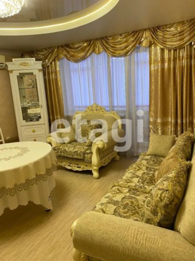 Лот: 25297966. Фото: 1. 3-комн. квартира , Красноярск... Квартиры, студии