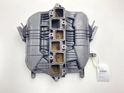 Лот: 22840017. Фото: 1. Коллектор впускной Nissan Fuga... Двигатель и элементы двигателя