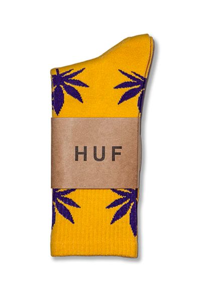 Лот: 11149835. Фото: 1. Носки длинные Huf (арт. 6293). Носки