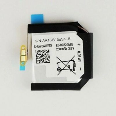 Лот: 19998318. Фото: 1. АКБ Samsung Galaxy Tab S2 (SM-T710... Аккумуляторы