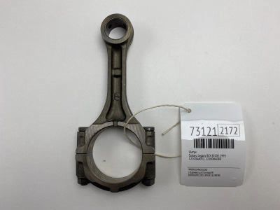 Лот: 21112664. Фото: 1. Шатун Subaru Legacy 1993 12100AA031... Двигатель и элементы двигателя