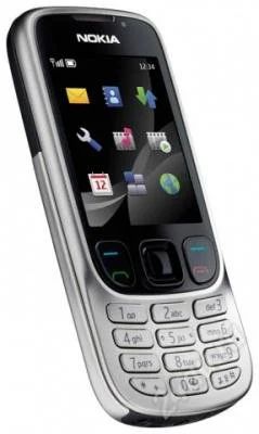 Лот: 1430067. Фото: 1. Nokia 6303. Кнопочные мобильные телефоны