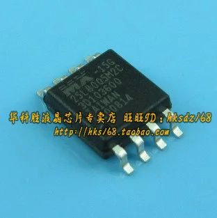 Лот: 10521449. Фото: 1. Bios MX25U6435FM2I-10G. Микроконтроллеры