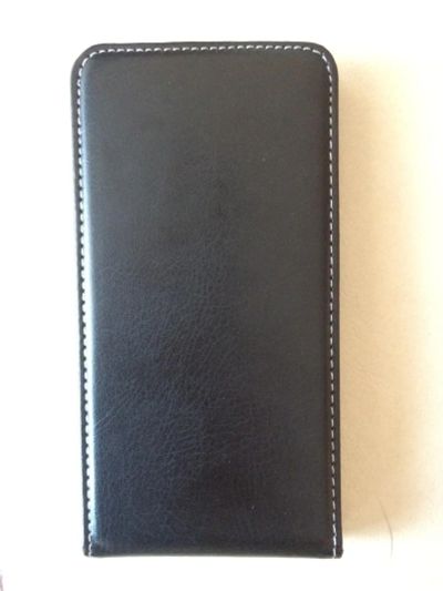 Лот: 7135770. Фото: 1. Чехол книжка ZTE Blade L3. Новый... Чехлы, бамперы