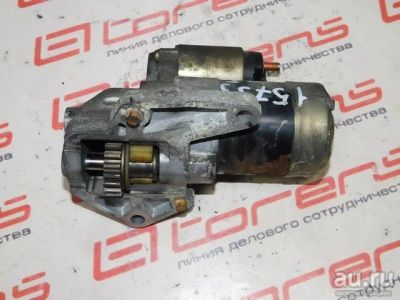 Лот: 13254679. Фото: 1. Стартер для MAZDA RX8 13B. Другое (автозапчасти)