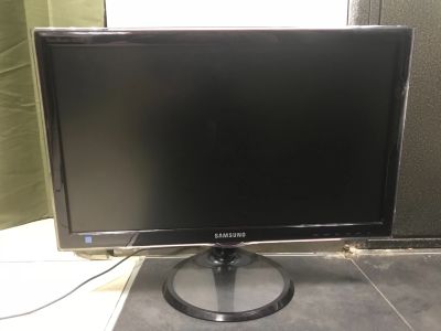 Лот: 11814067. Фото: 1. Монитор Samsung SyncMaster S23A550H. ЖК-мониторы