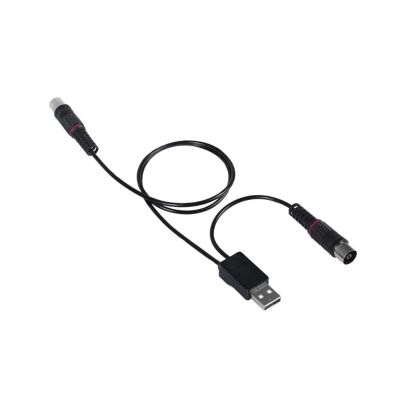 Лот: 25394792. Фото: 1. Инжектор питания Rexant, USB для... Антенны
