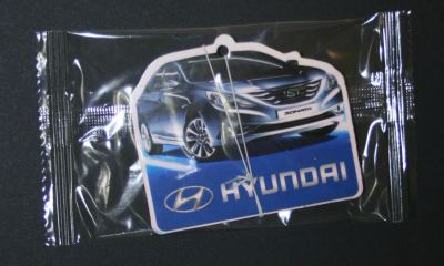 Лот: 4767200. Фото: 1. hyundai. Другое (оснащение, оборудование, аксессуары)