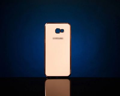 Лот: 19912815. Фото: 1. Кейс силиконовый для Samsung Galaxy... Чехлы, бамперы