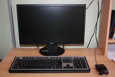 Лот: 3646130. Фото: 1. Компьютер AMD Athlon XP. Компьютеры в сборе