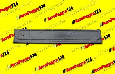 Лот: 18653404. Фото: 1. Ремонтная часть двери ГАЗ 2705... Кузов