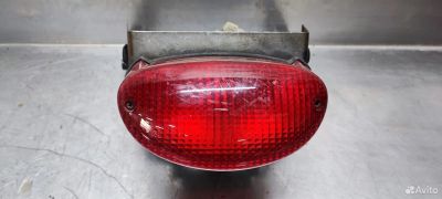 Лот: 22463267. Фото: 1. Стоп сигнал Yamaha TDM 850-2. Запчасти