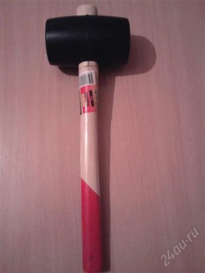 Лот: 795570. Фото: 1. Киянка. Ручной инструмент