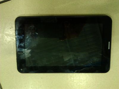 Лот: 4573257. Фото: 1. Samsung Gelaxy Tab 3. Планшеты