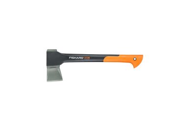 Лот: 3237273. Фото: 1. Универсальный топор Fiskars X11. Ручные орудия труда