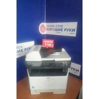Лот: 25722782. Фото: 1. МФУ KYOCERA Ecosys M2035dn. МФУ и копировальные аппараты