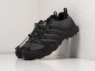 Лот: 20855375. Фото: 1. Кроссовки Adidas Terrex Swift... Кеды, кроссовки, слипоны