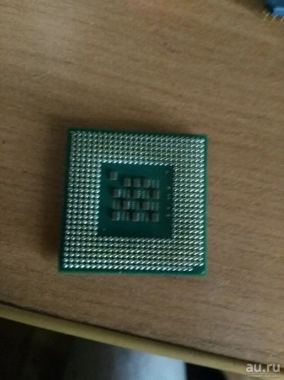 Лот: 10075107. Фото: 1. Pentium 4. Процессоры