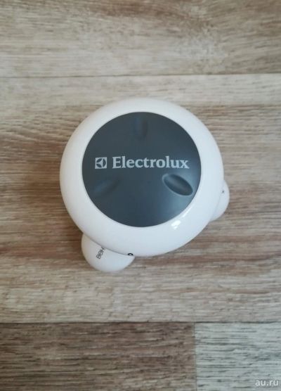 Лот: 13771673. Фото: 1. Массажер Electrolux. Массажеры