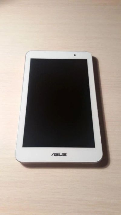 Лот: 6298518. Фото: 1. Планшет ASUS MeMO Pad 7 ME176CX... Планшеты
