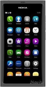 Лот: 1554390. Фото: 1. nokia n9 64 гб. Кнопочные мобильные телефоны