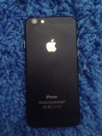 Лот: 8004606. Фото: 1. Iphone 6. Смартфоны