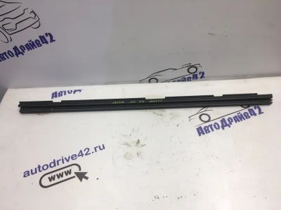 Лот: 21716557. Фото: 1. уплотнитель стекла внутренний... Кузов