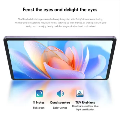 Лот: 24633821. Фото: 1. Планшет Lenovo Xiaoxin Pad 2024... Планшеты