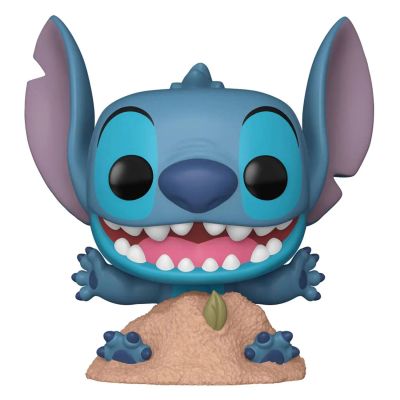 Лот: 25578237. Фото: 1. Фигурка Funko POP! Disney: Lilo... Другое (сувениры, подарки)