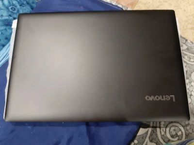 Лот: 14647145. Фото: 1. Ноутбук Lenovo Ideapad 320-15AST... Ноутбуки