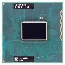 Лот: 17545906. Фото: 1. Процессор для ноутбука Intel Core... Процессоры