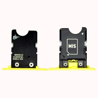 Лот: 7688476. Фото: 1. Контейнер (sim-лоток) для Nokia... Шлейфы, разъёмы