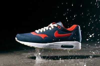 Лот: 5346312. Фото: 1. Nike air max 87. Кеды, кроссовки, слипоны