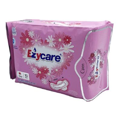 Лот: 23720245. Фото: 1. Ezycare Прокладки гигиенические... Лекарства