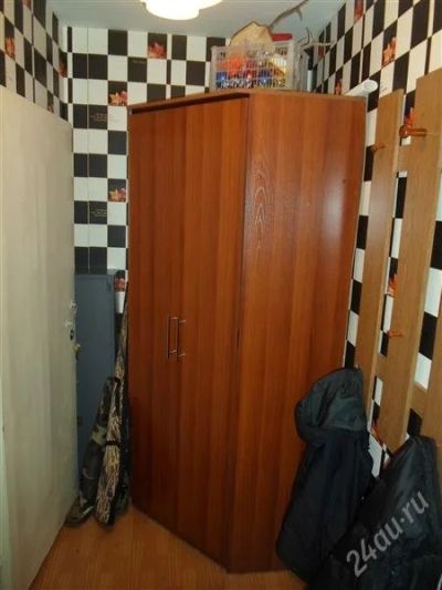 Лот: 2675005. Фото: 1. Шкаф. Шкафы, шкафы-купе
