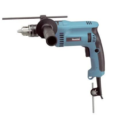 Лот: 10593177. Фото: 1. Дрель ударная Makita HP1620K... Электроинструмент