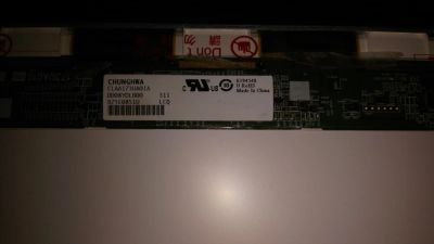 Лот: 7955107. Фото: 1. Матрица 17.3" LED б/у 1600x900... Матрицы для дисплея