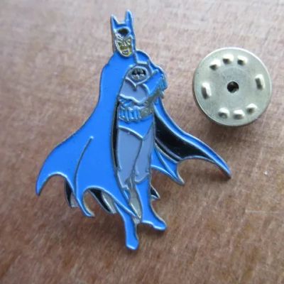 Лот: 24842390. Фото: 1. Значок Бэтмен / Бэтман (Batman... Сувенирные